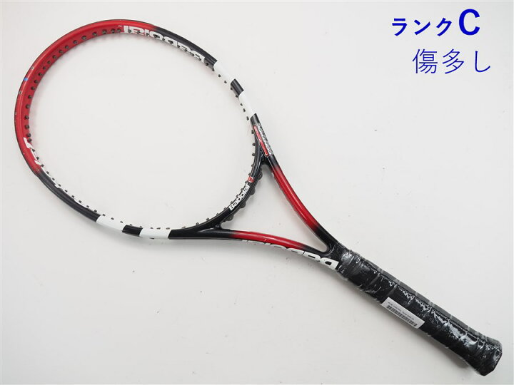 楽天市場】【中古】バボラ ピュア コントロール チーム 2002年モデル 