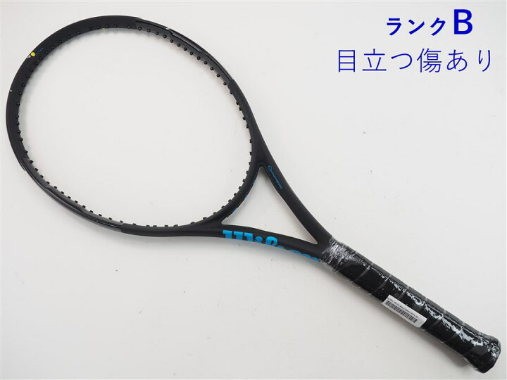 楽天市場】【中古】ウィルソン ウルトラ 100 カウンターベール 