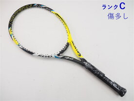【中古】スリクソン レヴォ ブイ 3.0 2014年モデルSRIXON REVO V 3.0 2014(G2)【中古 テニスラケット】