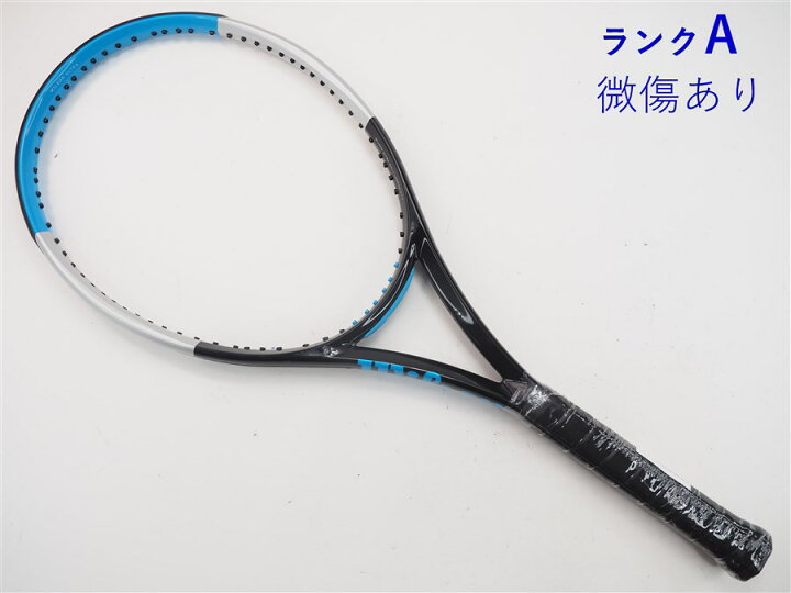 楽天市場】【中古】ウィルソン ウルトラ 100L バージョン3.0 2020年