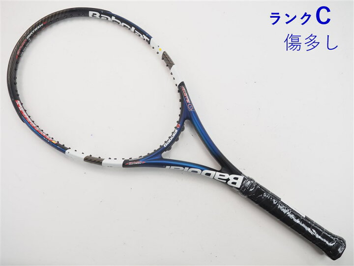 楽天市場】【中古】バボラ ドライブ ゼット ライト 2004年モデル 