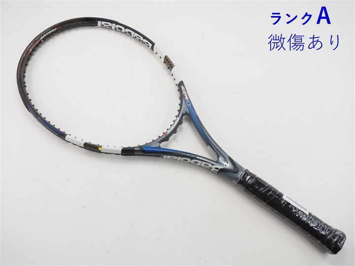 楽天市場】【中古】バボラ ドライブ ゼット ライト 2004年モデル 