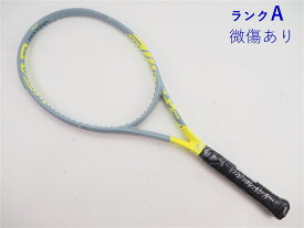 【中古】ヘッド グラフィン 360プラス エクストリーム ツアー 2020年モデルHEAD GRAPHENE 360+ EXTREME TOUR 2020(G2)【中古 テニスラケット】