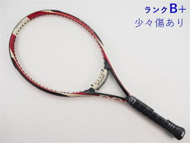 【中古】ダンロップ ダイアクラスター 255 2008年モデル【ジュニア用ラケット】【子供 子供用】DUNLOP Diacluster 255 2008(G0)【中古 テニスラケット】【こども】