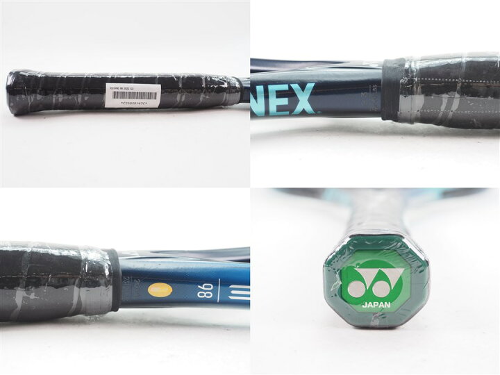 楽天市場】【中古】ヨネックス イーゾーン 98 2022年モデルYONEX EZONE  