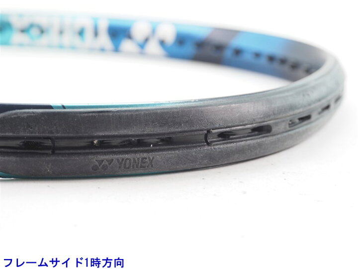 楽天市場】【中古】ヨネックス イーゾーン 98 2022年モデルYONEX EZONE  