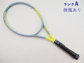 【中古】ヘッド グラフィン 360プラス エクストリーム ツアー 2020年モデルHEAD GRAPHENE 360+ EXTREME TOUR 2020(G2)【中古 テニスラケット】