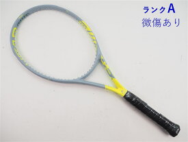 【中古】ヘッド グラフィン 360プラス エクストリーム ツアー 2020年モデルHEAD GRAPHENE 360+ EXTREME TOUR 2020(G2)【中古 テニスラケット】