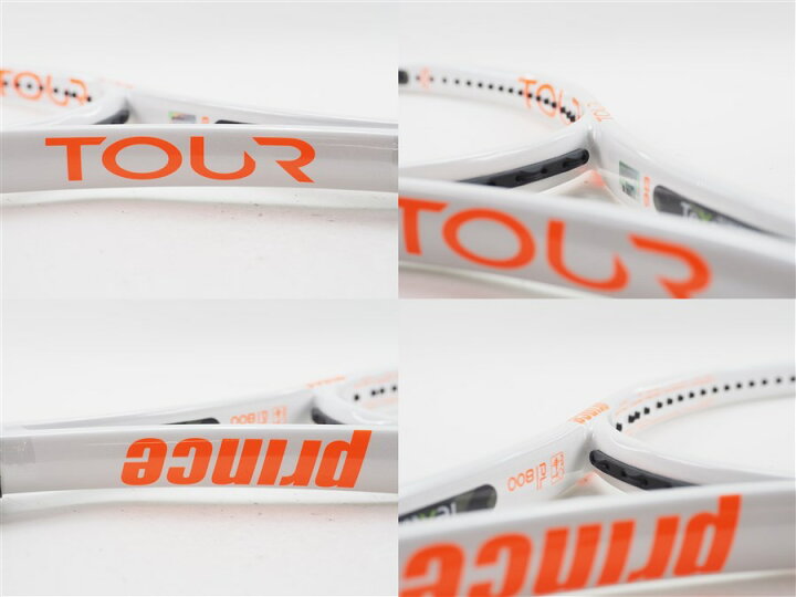 楽天市場】【中古】プリンス ツアー 98 2022年モデルPRINCE TOUR 98  