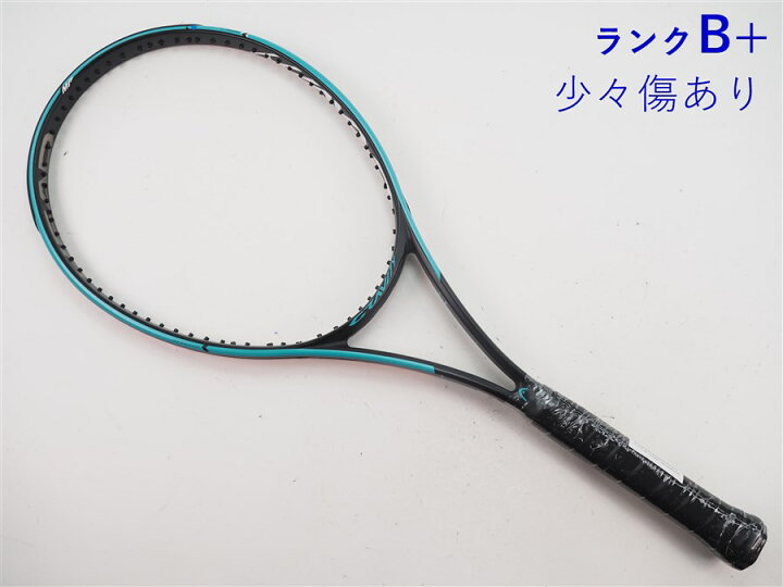 楽天市場】【中古】ヘッド グラフィン 360プラス グラビティ MP 2019年 