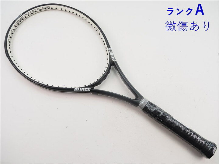 楽天市場】【中古】プリンス ウォーリアー 100T【インポート】PRINCE 