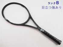 楽天市場】ウィルソン プロスタッフ 85（テニス｜スポーツ・アウトドア 