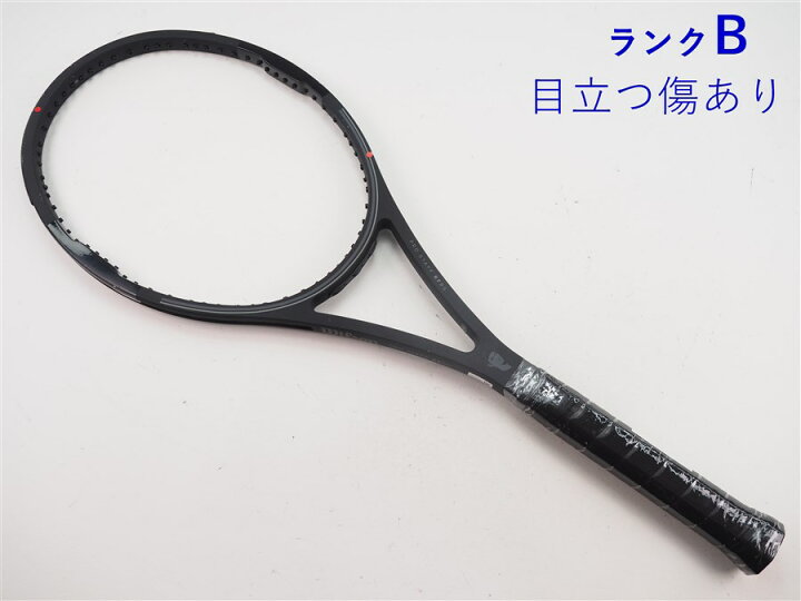 楽天市場】【中古】ウィルソン プロスタッフ アールエフ 85 2017年 