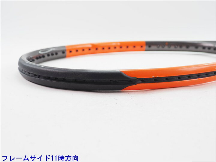 楽天市場】【中古】ウィルソン バーン 95 カウンターベール 2017年  