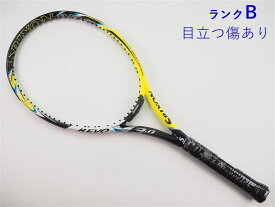 【中古】スリクソン レヴォ ブイ 3.0 2014年モデルSRIXON REVO V 3.0 2014(G2)【中古 テニスラケット】