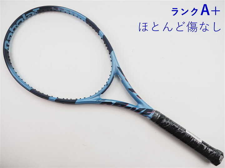 楽天市場】【中古】バボラ ピュア ドライブ プラス 2025年モデル 