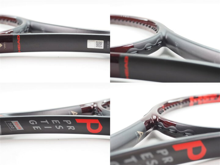 楽天市場】【中古】ヘッド プレステージ ツアー 2021年モデルHEAD 