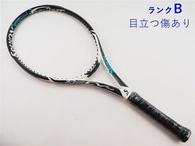 【中古】スリクソン レヴォ シーブイ 5.0 2018年モデルSRIXON REVO CV 5.0 2018(G1)【中古 テニスラケット】