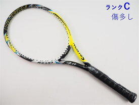 【中古】スリクソン レヴォ ブイ 3.0 2014年モデルSRIXON REVO V 3.0 2014(G3)【中古 テニスラケット】