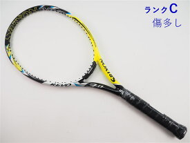 【中古】スリクソン レヴォ ブイ 3.0 2014年モデルSRIXON REVO V 3.0 2014(G3)【中古 テニスラケット】