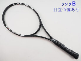【中古】マンティス マンティス プロ 295 2012年モデルMANTIS MANTIS PRO 295 2012(G3)【中古 テニスラケット】