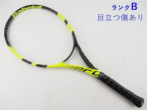 楽天市場】babolat pure aero 2016の通販