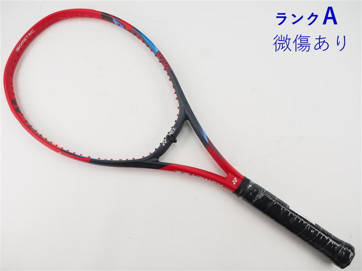 楽天市場】【中古】ヨネックス ブイコア 98エル 2023年モデルYONEX 