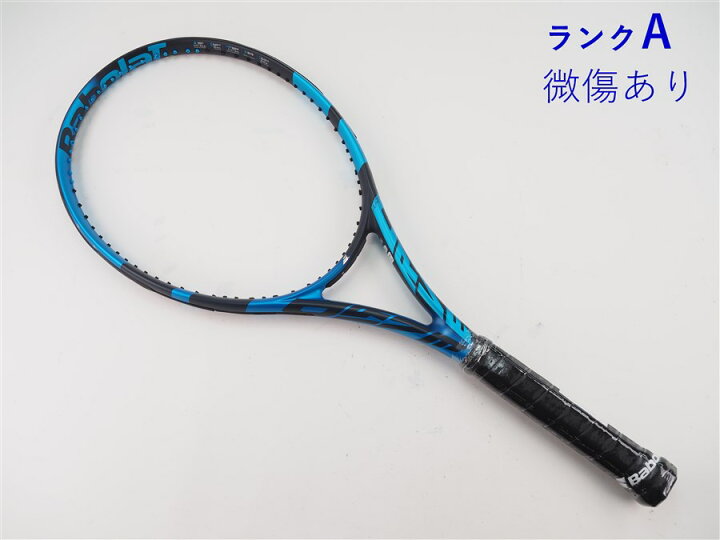 楽天市場】【中古】バボラ ピュア ドライブ 2021年モデルBABOLAT PURE 