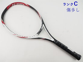 【中古】ヨネックス ブイコア スピード 2012年モデルYONEX VCORE SPEED 2012(G1)【中古 テニスラケット】