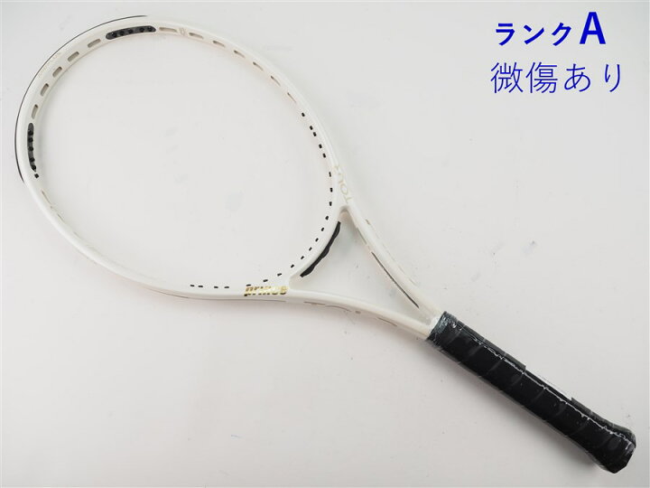 楽天市場】【中古】プリンス ツアー オースリー 100(290g) 2022年 