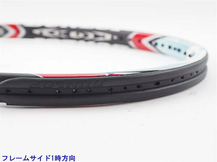 楽天市場】【中古】ダンロップ エアロジェル 4D 300 ツアー 2008年  