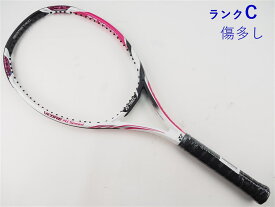 【中古】ヨネックス ブイコア エックスアイ スピード 2014年モデルYONEX VCORE Xi Speed 2014(G1)【中古 テニスラケット】