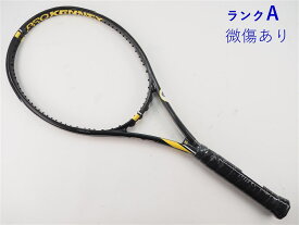 【中古】プロケネックス キネティック Qプラス5 プロ 2019年モデルPROKENNEX Ki Q+5 PRO 2019(G2)【中古 テニスラケット】