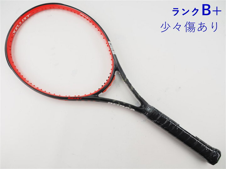 楽天市場】【中古】プリンス ビースト 100 (300g) 2017年モデルPRINCE 