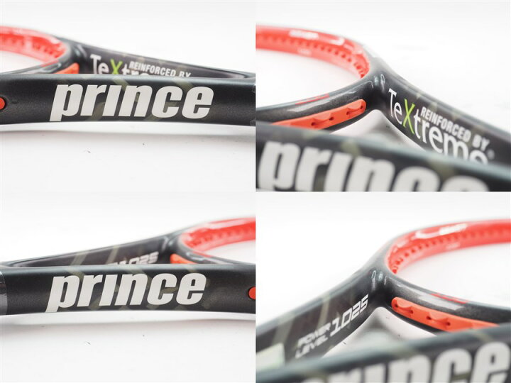 楽天市場】【中古】プリンス ビースト 100 (300g) 2017年モデルPRINCE 