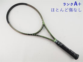 【中古】ウィルソン ブレード 98 16×19 バージョン8.0 2021年モデルWILSON BLADE 98 16×19 V8.0 2021(G3)【中古 テニスラケット】