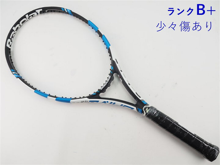 楽天市場】【中古】バボラ ピュア ドライブ チーム 2015年モデル 