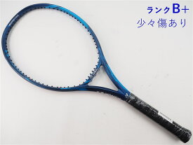 【中古】ヨネックス イーゾーン 105 2020年モデルYONEX EZONE 105 2020(G1)【中古 テニスラケット】