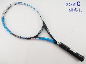 【中古】ヨネックス イーゾーン エーアイ チーム2YONEX EZONE Ai TEAM2(G1)【中古 テニスラケット】