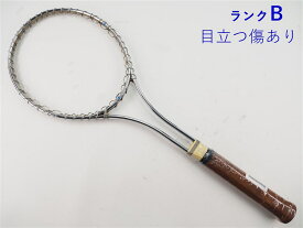 【中古】ウィルソン T-2000WILSON T-2000(G4相当)【中古 テニスラケット】