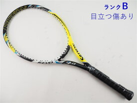 【中古】スリクソン レヴォ ブイ 3.0 2014年モデルSRIXON REVO V 3.0 2014(G2)【中古 テニスラケット】