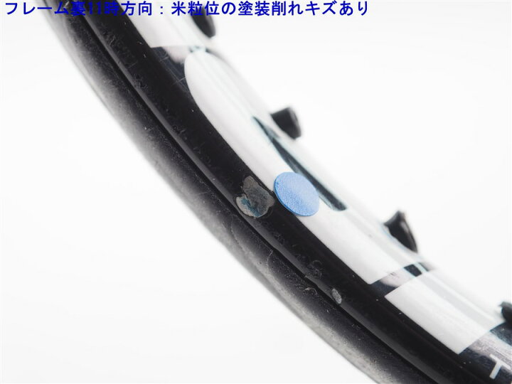 楽天市場】【中古】バボラ ピュア ドライブ 107 2015年モデルBABOLAT  
