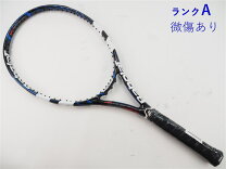 楽天市場】バボラ ピュアドライブ 107 中古の通販