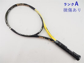 【中古】ウィルソン プロ ツアー BLX 96 2010年モデルWILSON PRO TOUR BLX 96 2010(G2)【中古 テニスラケット】