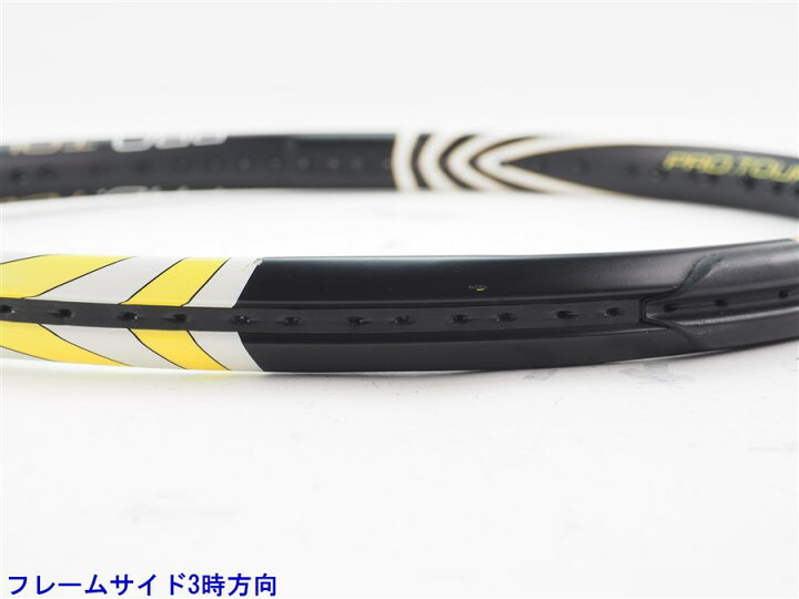 楽天市場】【中古】ウィルソン プロ ツアー BLX 96 2010年モデルWILSON  