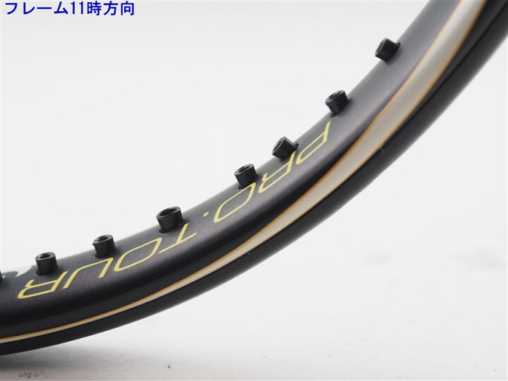 楽天市場】【中古】ウィルソン プロ ツアー BLX 96 2010年モデルWILSON  