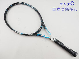 【中古】スリクソン レヴォ CV 5.0 2016年モデルSRIXON REVO CV 5.0 2016(G1)【中古 テニスラケット】