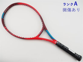 【中古】ヨネックス ブイコア エリート 2021年モデルYONEX VCORE ELITE 2021(G1)【中古 テニスラケット】