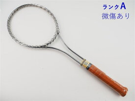 【中古】ウィルソン T-2000WILSON T-2000(G4相当)【中古 テニスラケット】