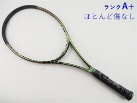 【中古】ウィルソン ブレード 98 16×19 バージョン8.0 2021年モデルWILSON BLADE 98 16×19 V8.0 2021(G2)【中古 テニスラケット】